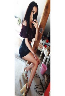 karinitaok Escort Santa Fe
