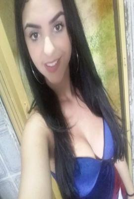 candeliita Escort Santa Fe
