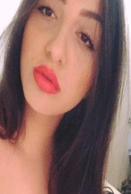 magaga Escort Córdoba