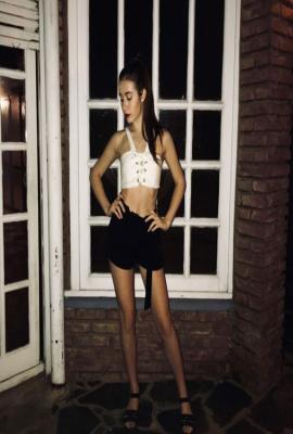 Agustiinaa Escort Buenos Aires
