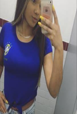 Aniipau Escort Buenos Aires